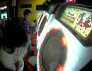 【maimai】SR*lapis 1/04 15:12  ラウンドワン高槻店の自動ホールド機能！！