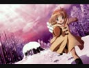 風の辿り着く場所   Kanon ED　