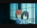 友奈＆東郷　キマシ開花編（５～８話）