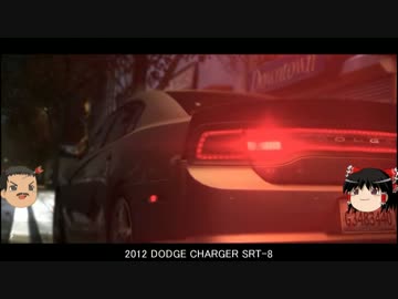 【THE CREW】おっさん走り屋はじめました。 Part.11【ゆっくり実況】