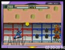 ロックマンエグゼ　RTA　2:45:26　part5