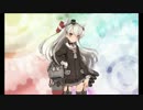 【フルート】「敵艦隊、見ゆ！」吹いてみた。【艦これ 春イベントボス】