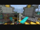 [minecraft]PvPをしていく