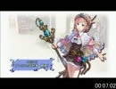 ロロナのアトリエ　BADEND RTA 1:19:24 Part1
