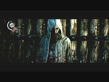 【初見】ハカハカしながらサイコブレイク実況 第09夜