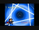 I wanna be the Lunatic ~impossible~ 右下クリア