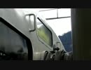 107系「どっちにいこうかなぁ…」