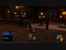 【PS3】カンタのキングダムハーツ part5【実況】