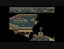 FF6（SFC版)-20-世界崩壊～セリス一人旅。マッシュと合流！