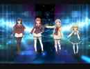 【異能バトルは日常系のなかで】「LOVE LOVE WARS」【静止画MAD】