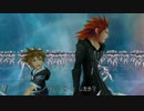 【ｐｓ3】キングダムハーツⅡ.5をのんびりプレイ Part90【高画質】