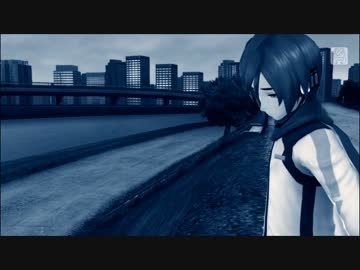 【ProjectDIVA Ｆ2】　脱稿したのでKAITOを泣かせてなんか(ry　【トクロ＋PV】