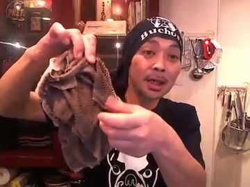 【ボロ雑巾】生センマイの刺し身がヤバすぎる【ウナちゃんマン】