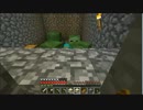 島を拠点に探索していく【Minecraft】　part18
