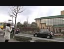 【日本保守同盟＿チーム零】中国領事館前抗議街宣（平成27年1月4日）福岡