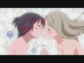 【HD】ユリ熊嵐のOPに中毒になる動画【テスト】
