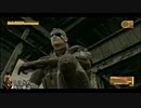 【床上手の逆襲】 縛り実況MGS4 オールド・スネークの世界シメ歩き 13