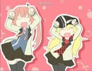 【ダブルクロス】ｳｯｰｳｯｰｳﾏｳﾏ(ﾟ∀ﾟ)【メビウス】