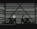 【ペダルMMD】新旧箱学副主将でwomanizer