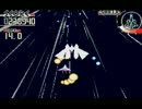 メガCD版 SILPHEED STAGE05～一時帰還 - 60フレーム動画