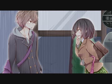 短編ボイスドラマ共作企画「一片の微笑み」