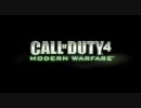 Call of Duty4 ModernWarfare Trailer (H.264 Test)