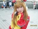 エヴァンゲリオン　c87 コスプレイヤーアーカイブ　第６部　