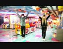 【お二人☆パラパラを踊ってみた】Everybody Dance / Lolita