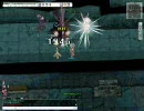 【RO】画質テスト　FLV 映像700kbps
