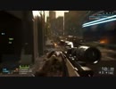 [PS4] BattleField4 SR世界ランカーの凸砂プレイ動画 part4