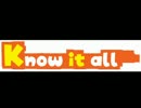 【誰でもできる】　Know it all　改　【ニコニコ自作ゲームフェス5】