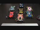 ゼロぐらいから始めるカツフラ 第03回「CSK6thを語る Part2」
