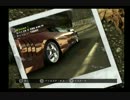【単発実況】C285始動…ニードフォースピードMW実況プレイ