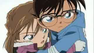 名探偵コナンOPランキング