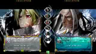 2015/1/3梅島ファンタジーBBCP2大会後フリプ動画(5)