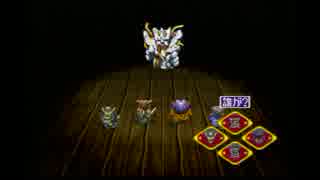BGMが聴きたくてPAL[神犬伝説]を実況プレイ #12-後半