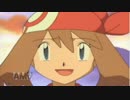 【oras】♀(21)が可愛いポケモンでレート戦無双4部【実況】