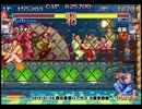 スパIIX 西日暮里バーサス火曜東西戦 2015/01/06 2/2
