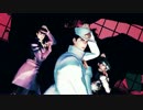 【ジョジョMMD】被害妄想携帯女子（笑）【4.5部承太郎さん】