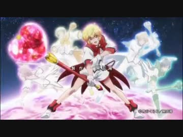 美男高校地球防衛部LOVE！ ＯＰ中毒になる動画。