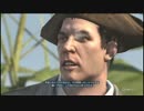 【プレイ動画】アサシンクリードⅢ　日本語版　S02-1