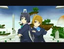 【MMD】花陽と希にメランコリックを踊ってもらったよ！【ラブライブ！】