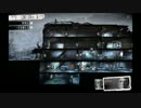 【This War of Mine】noobが極寒の戦時下でサバイバル　04【Steam】