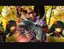 【戦国大戦】是非長焙烙で地道に勝ちを積む　その187【正三位A】雑賀狙撃