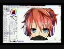 Speedpaint