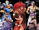 【MUGEN】ＤＪＴ１２　part4【男女タッグ】