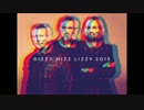 Dizzy Mizz Lizzy - I Would If I Could But I Can't (New Song 2015)