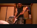 xjapan orgasm2 coverbass.avi