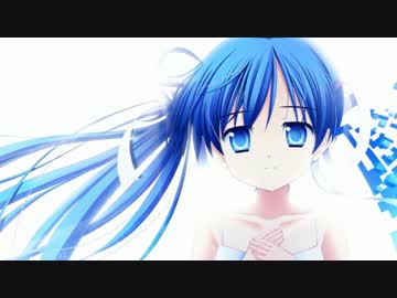 AQUA  OPテーマ　full Ver.