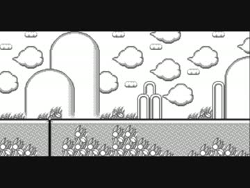 【バンブラP】グリーングリーンズをアレンジしてみた